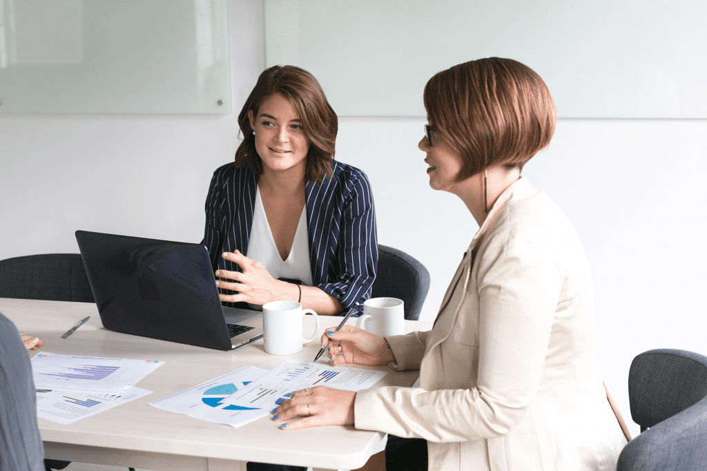 Finance Broker