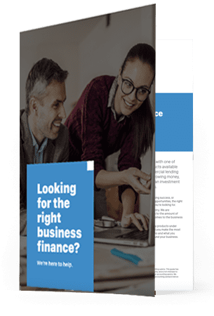 Business Finance Guide