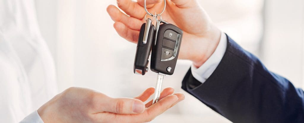 New Car Vs Used Car