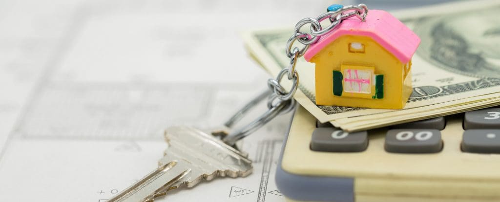 Home Loan Refinancing