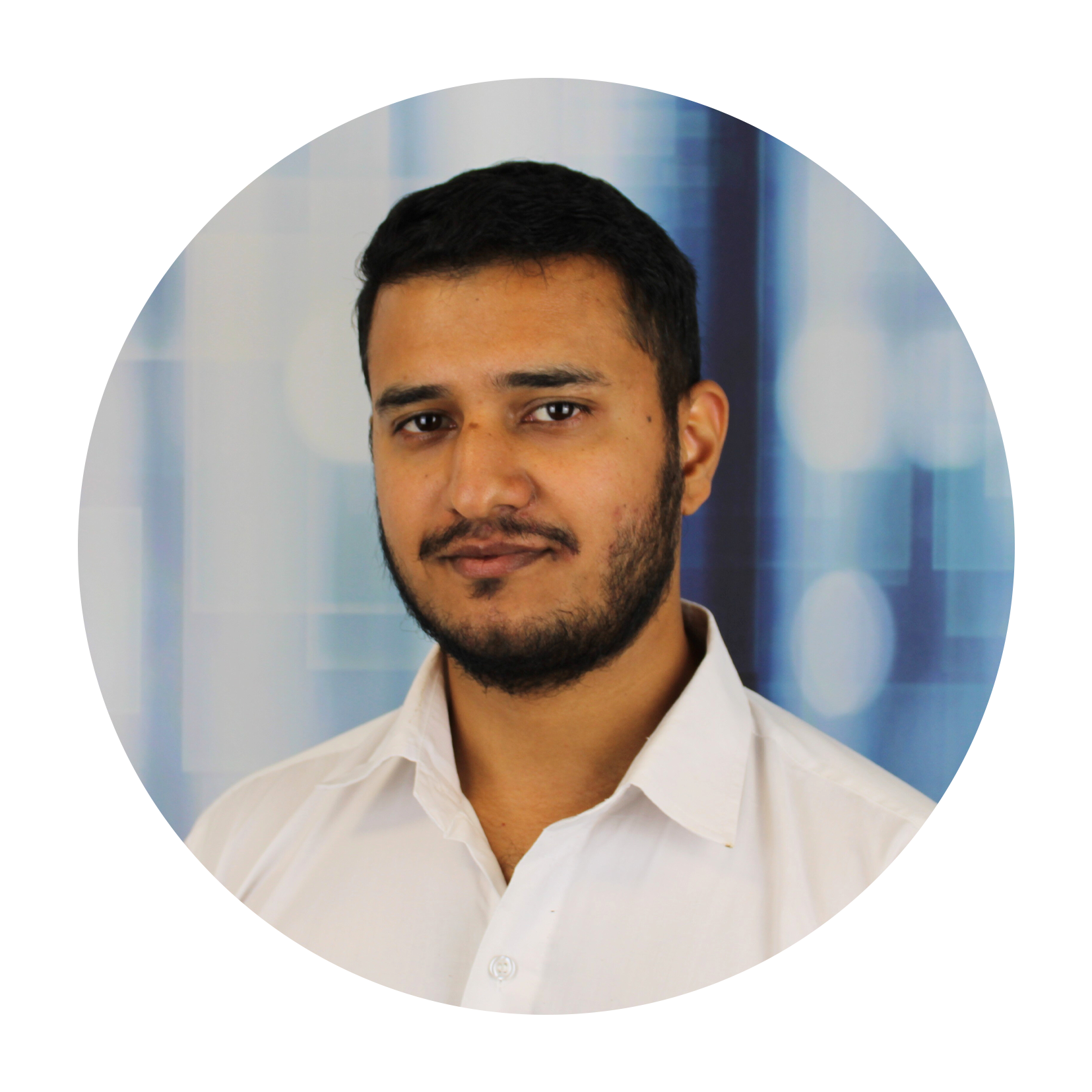 Rajesh Rauniyar