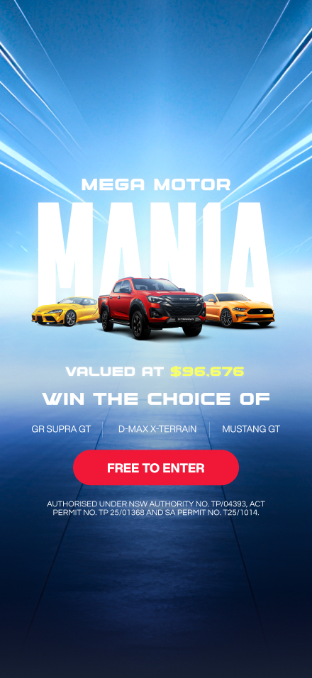 mmh mega motor mania