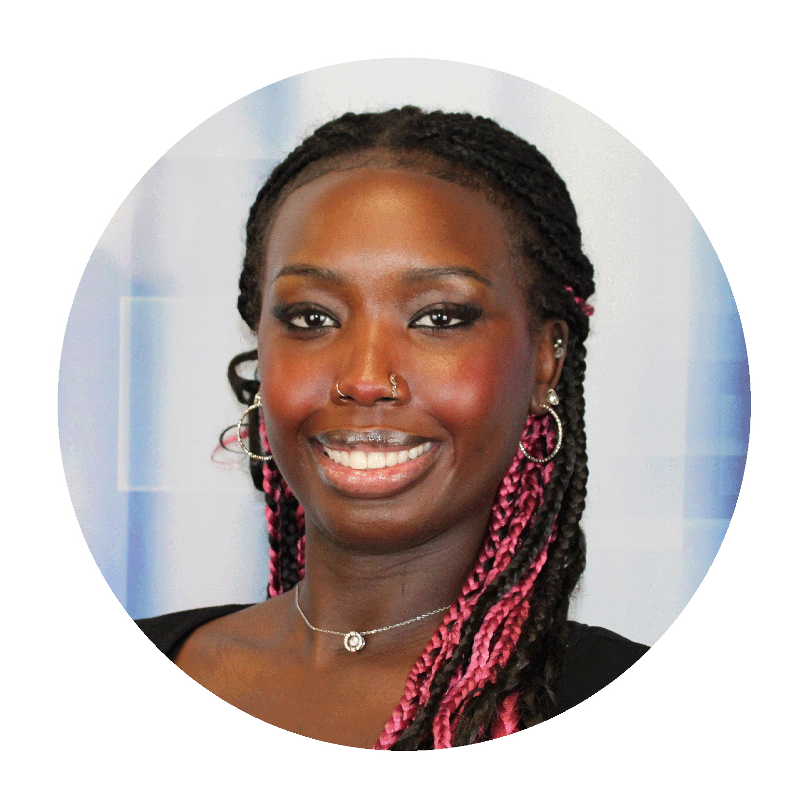 Esther Imanirakiza
