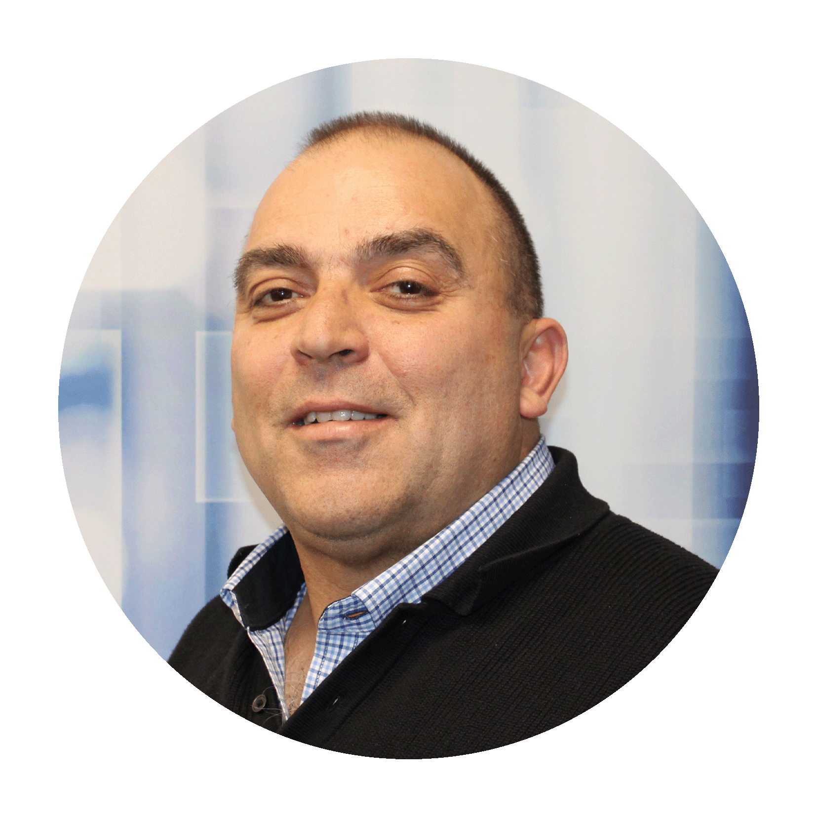 Steve Koutsouvelis