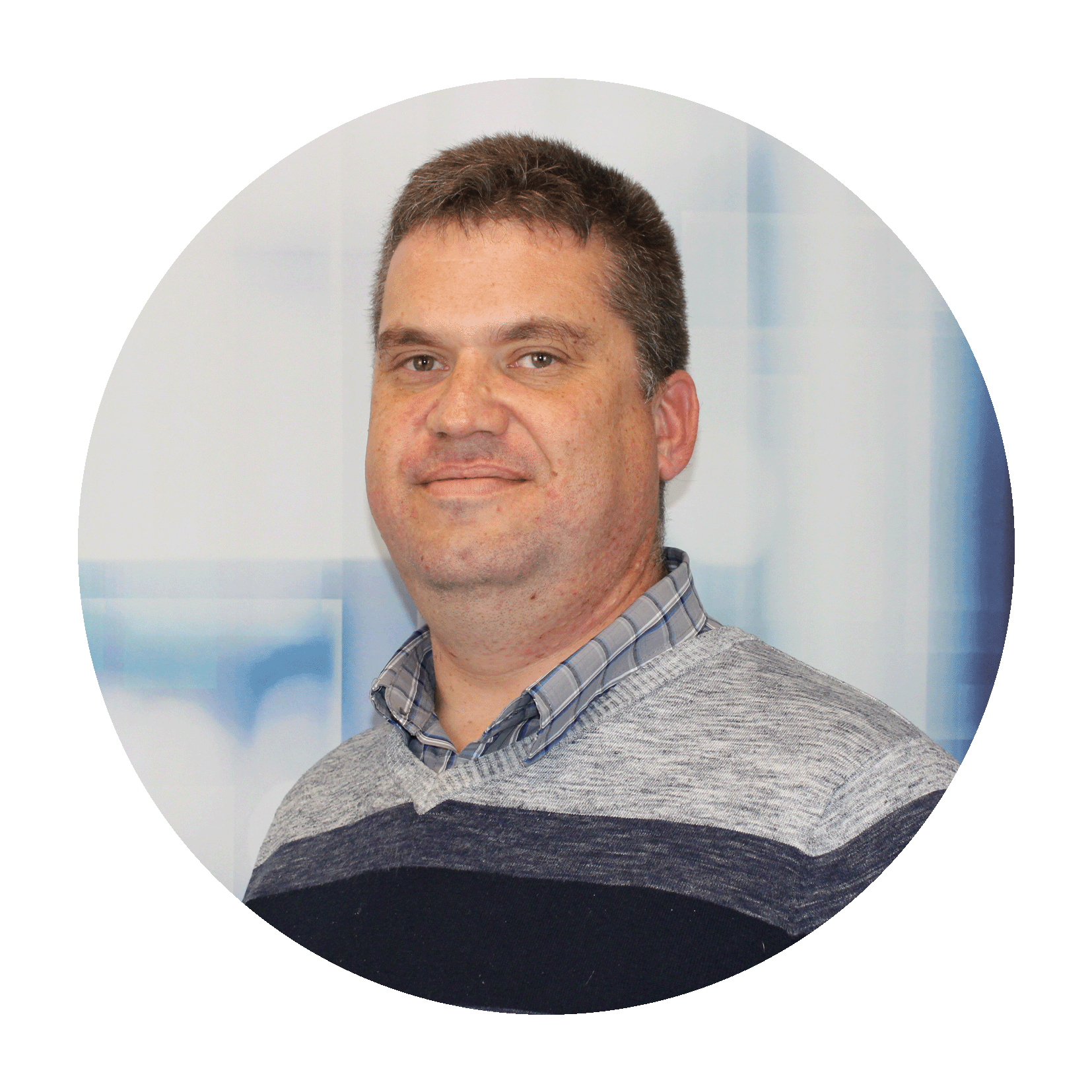 Kobus Grobler