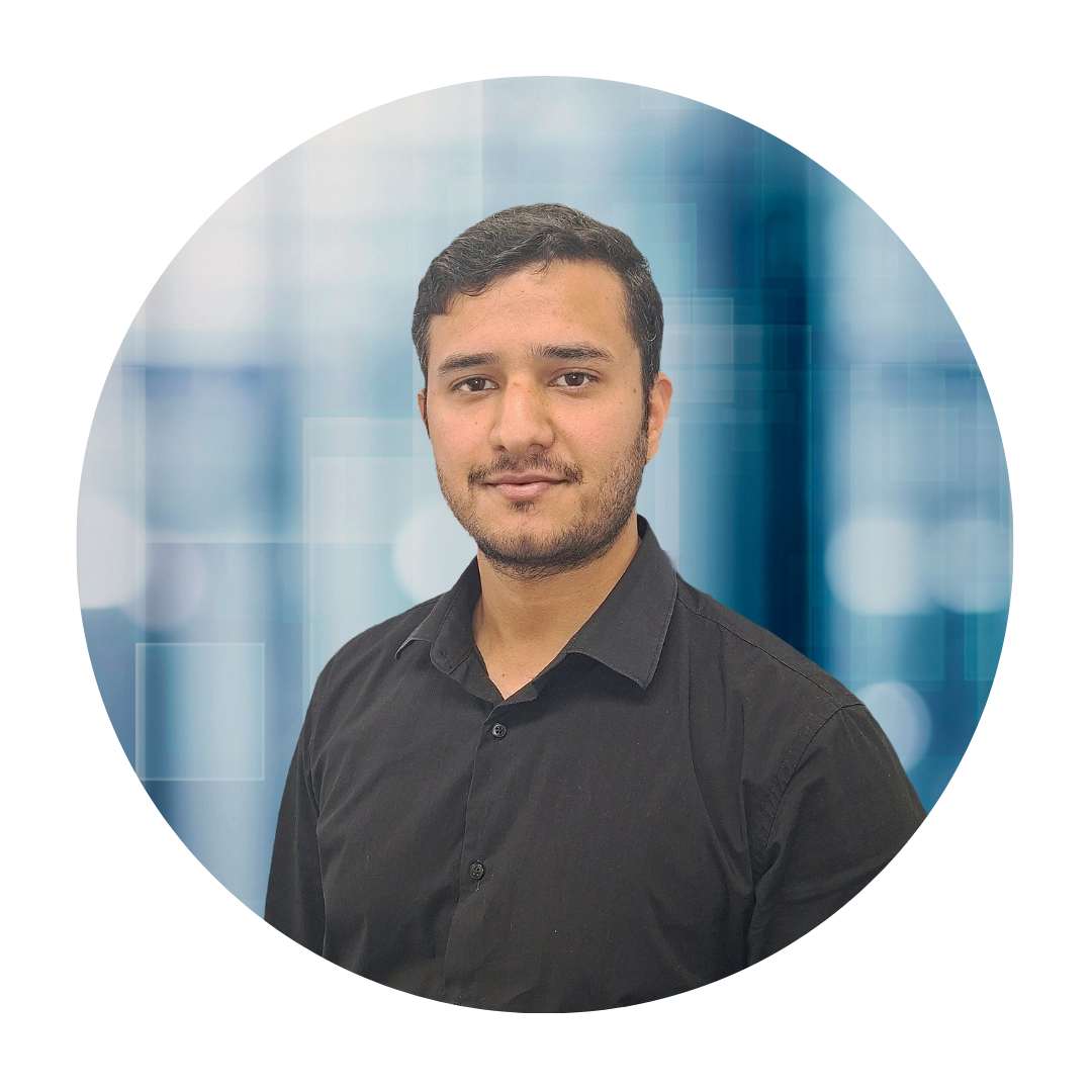 Rajesh Rauniyar