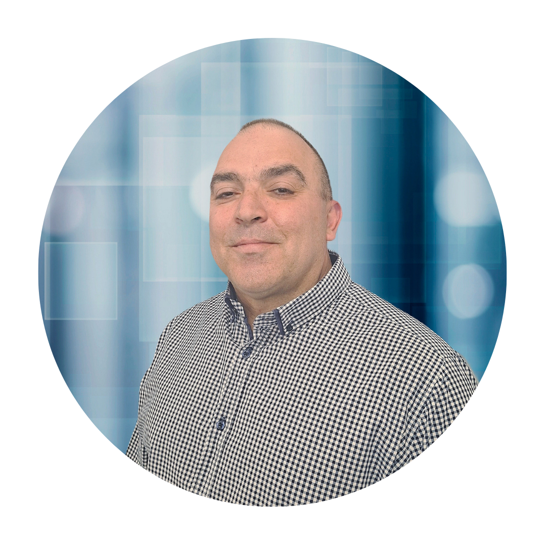 Steve Koutsouvelis