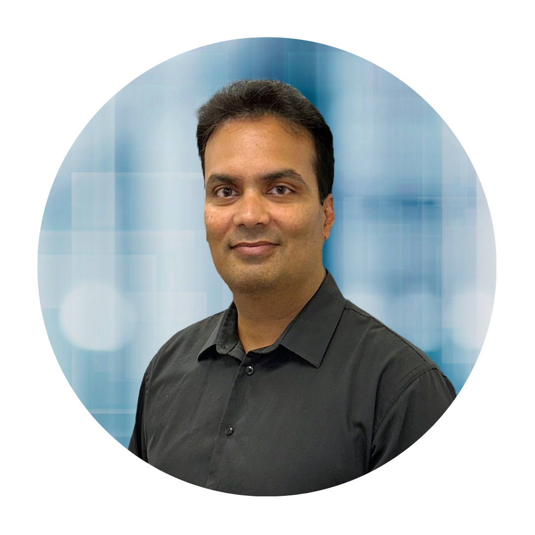 Anil Dudi