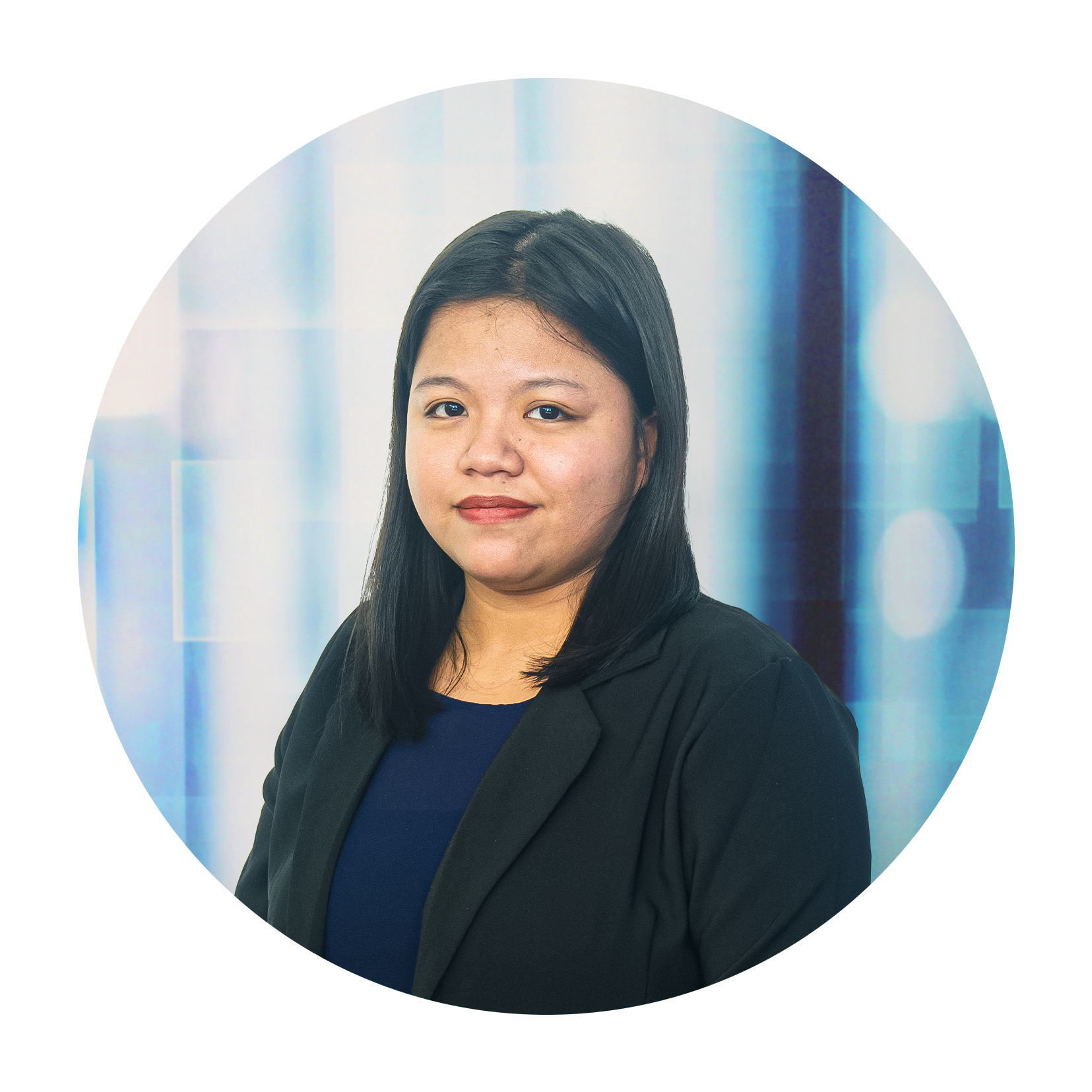 Geraldine Aquino