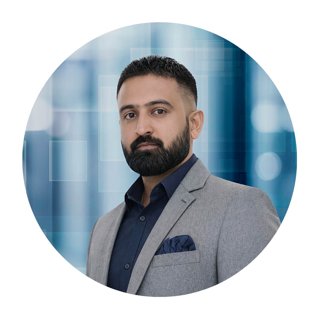 Keshav Khandelwal