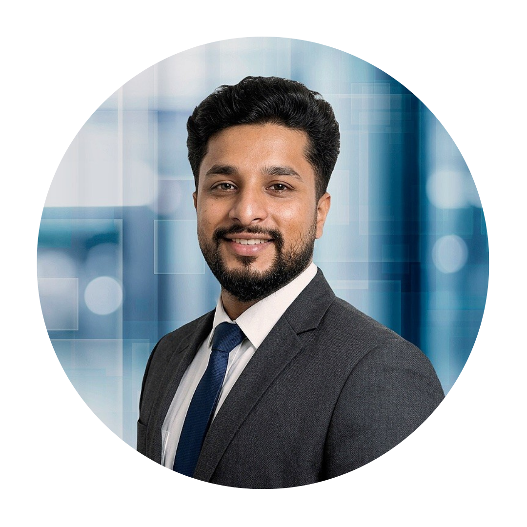Nikhil Maheshwari