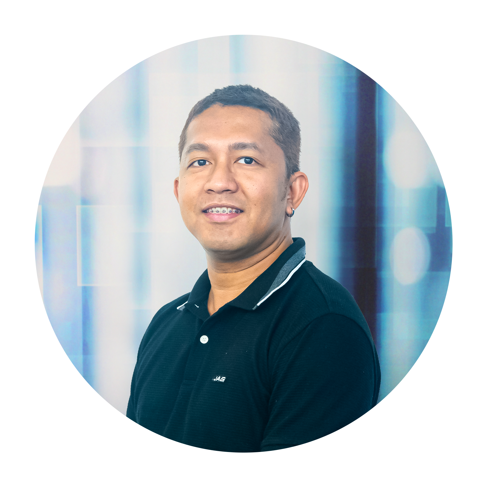 Kevin Ramirez