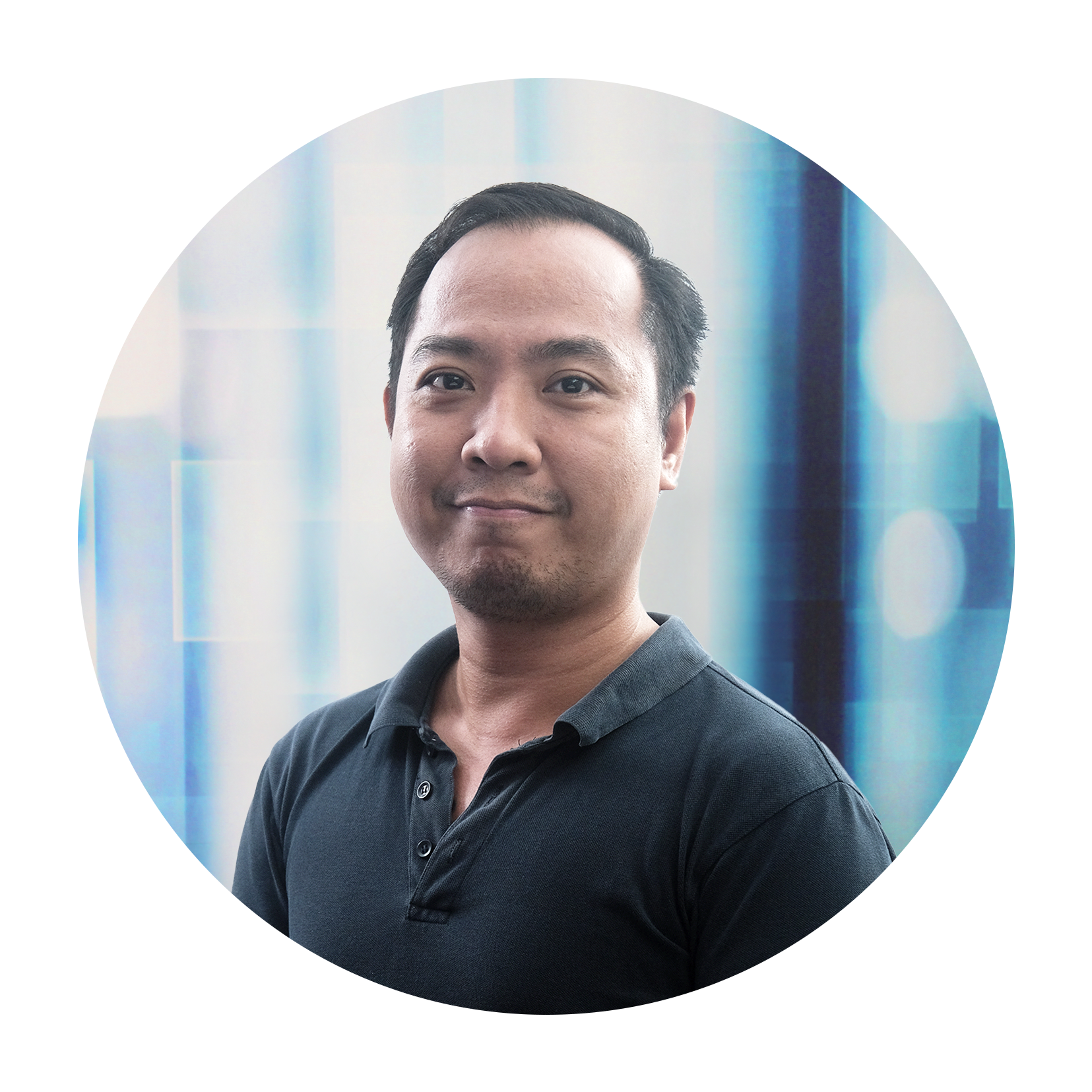 Mark Ambiong
