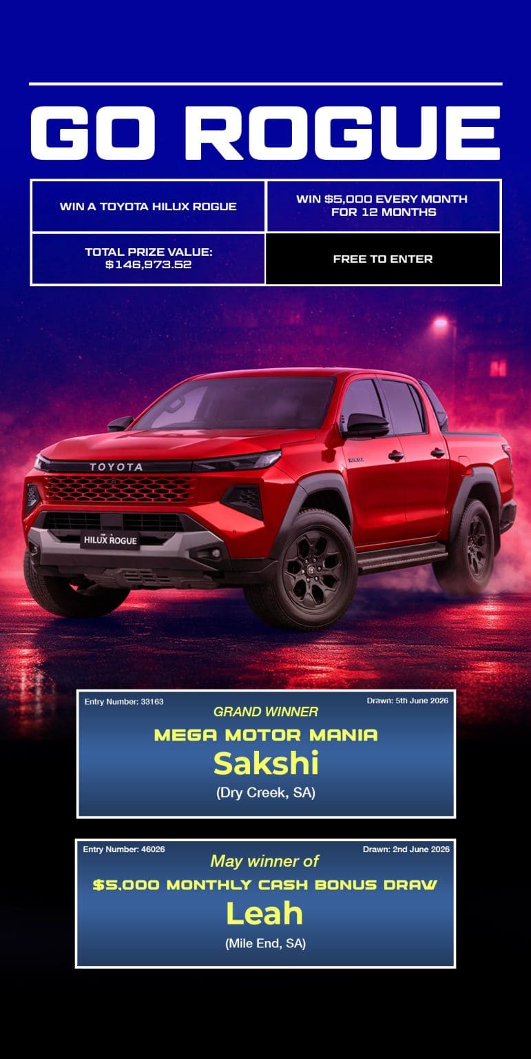Go Rogue Mobile