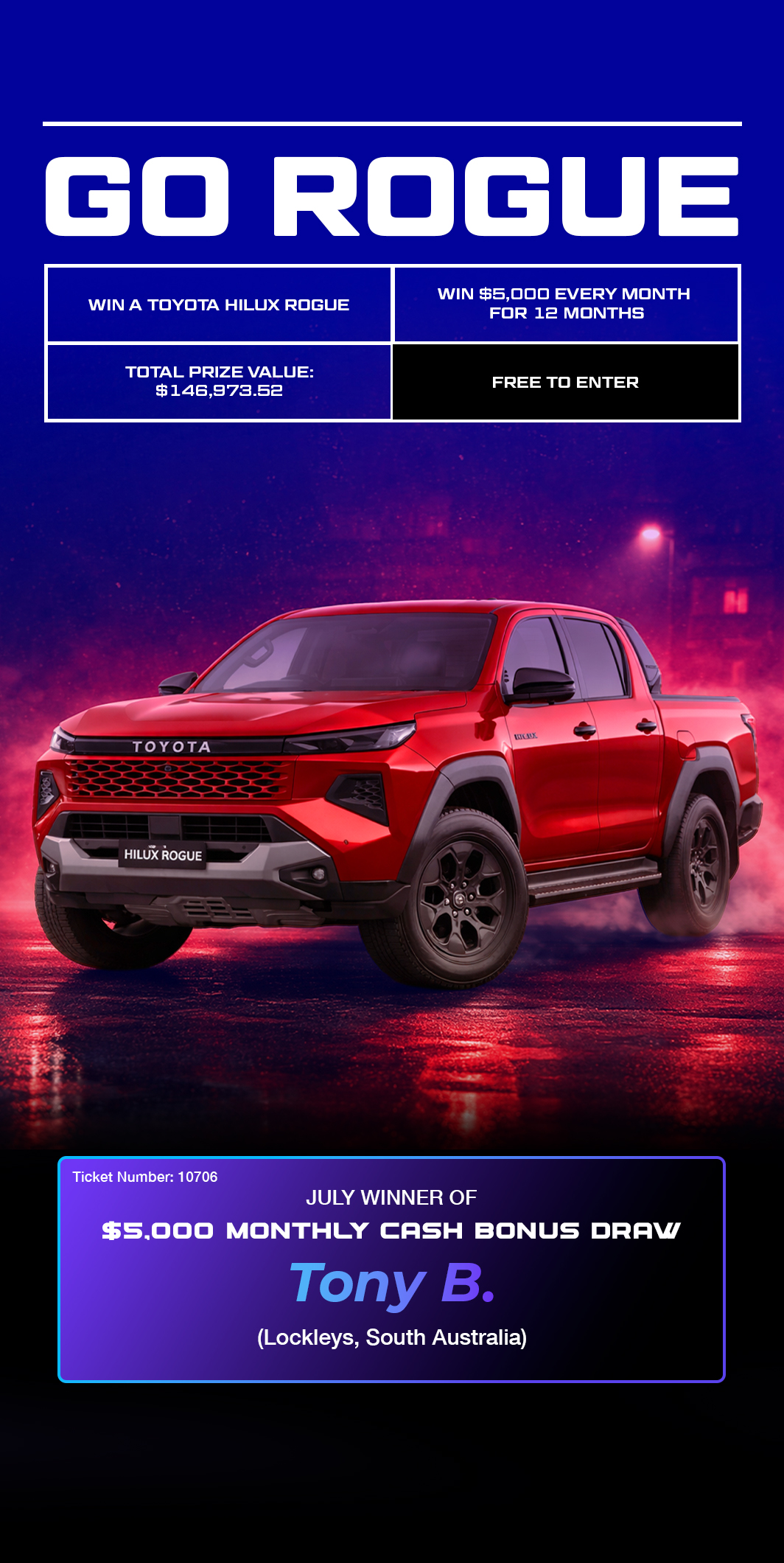 Winner Announcement-Mobile-July